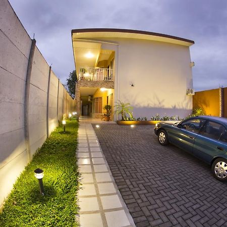 Apartamentos Valle Del Volcan ラ・フォルトゥナ エクステリア 写真