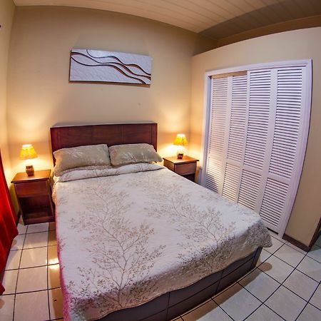 Apartamentos Valle Del Volcan ラ・フォルトゥナ エクステリア 写真