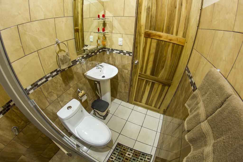 Apartamentos Valle Del Volcan ラ・フォルトゥナ エクステリア 写真