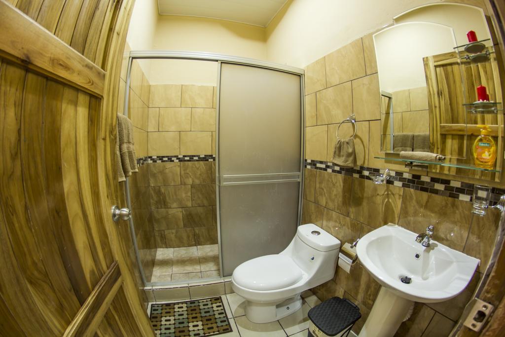 Apartamentos Valle Del Volcan ラ・フォルトゥナ エクステリア 写真