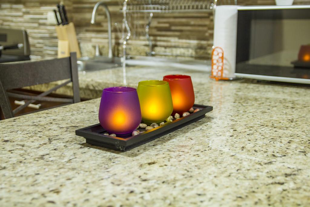 Apartamentos Valle Del Volcan ラ・フォルトゥナ エクステリア 写真