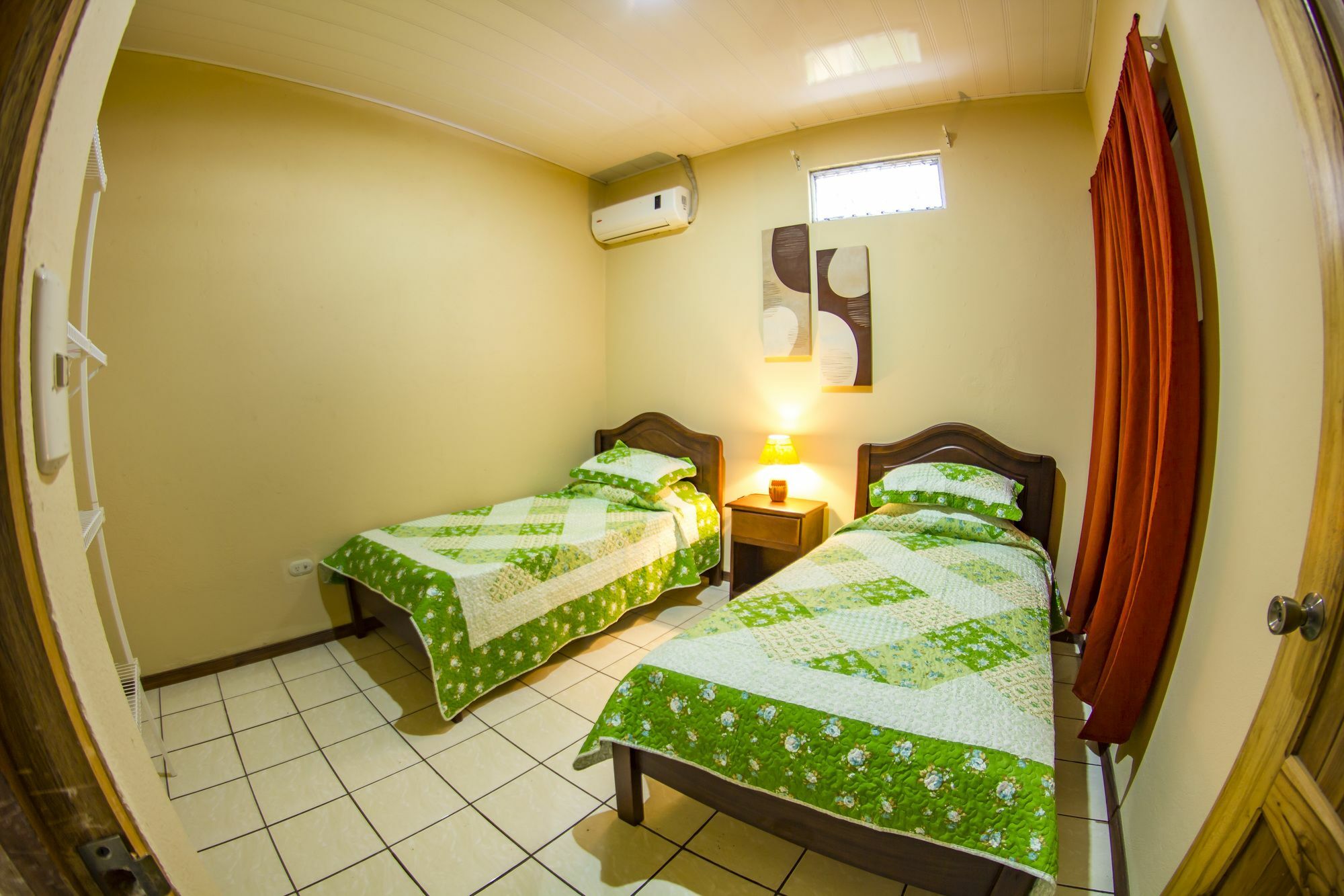 Apartamentos Valle Del Volcan ラ・フォルトゥナ エクステリア 写真