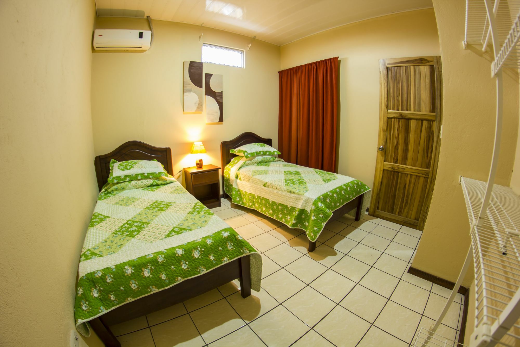 Apartamentos Valle Del Volcan ラ・フォルトゥナ エクステリア 写真
