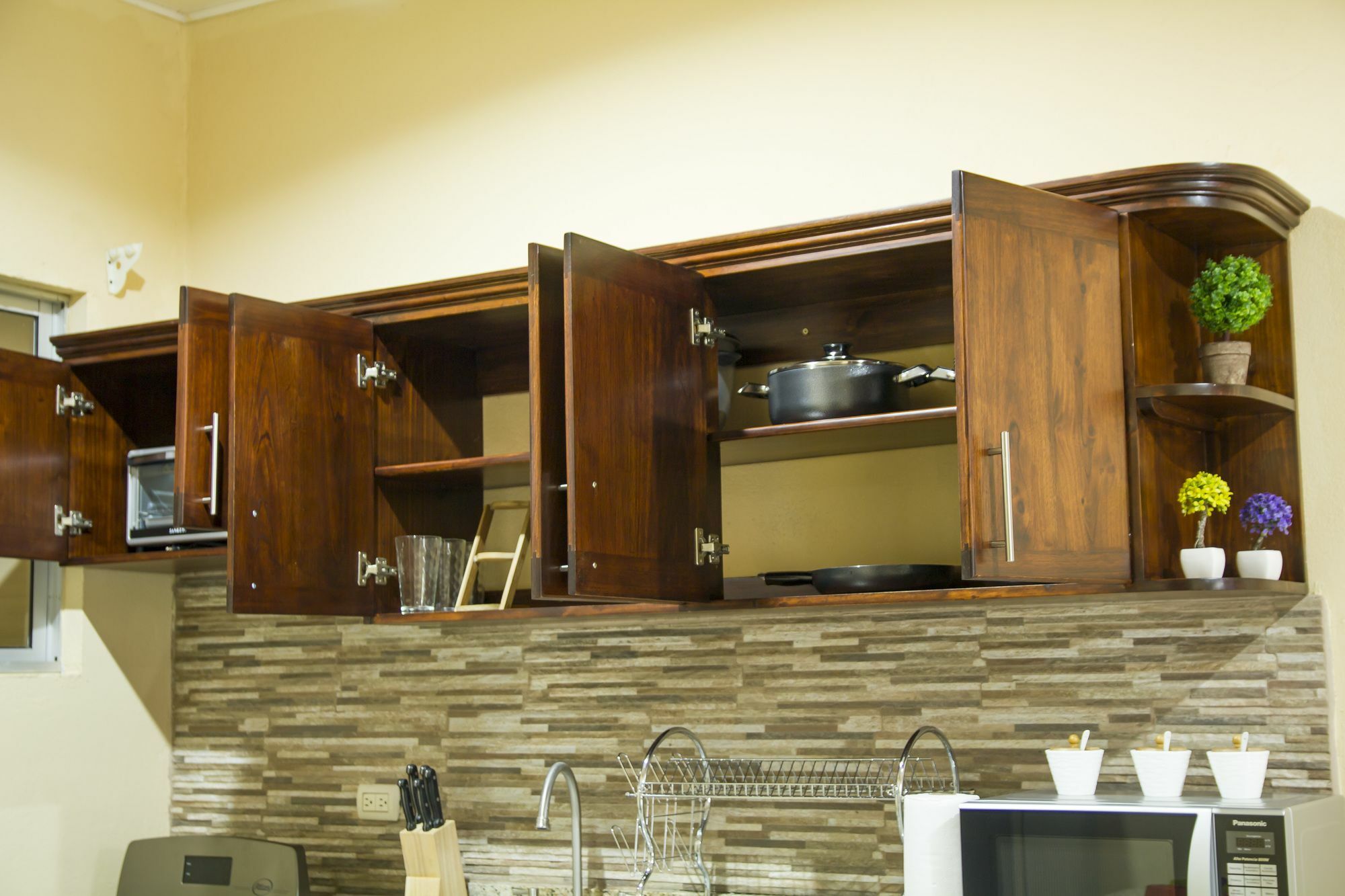 Apartamentos Valle Del Volcan ラ・フォルトゥナ エクステリア 写真