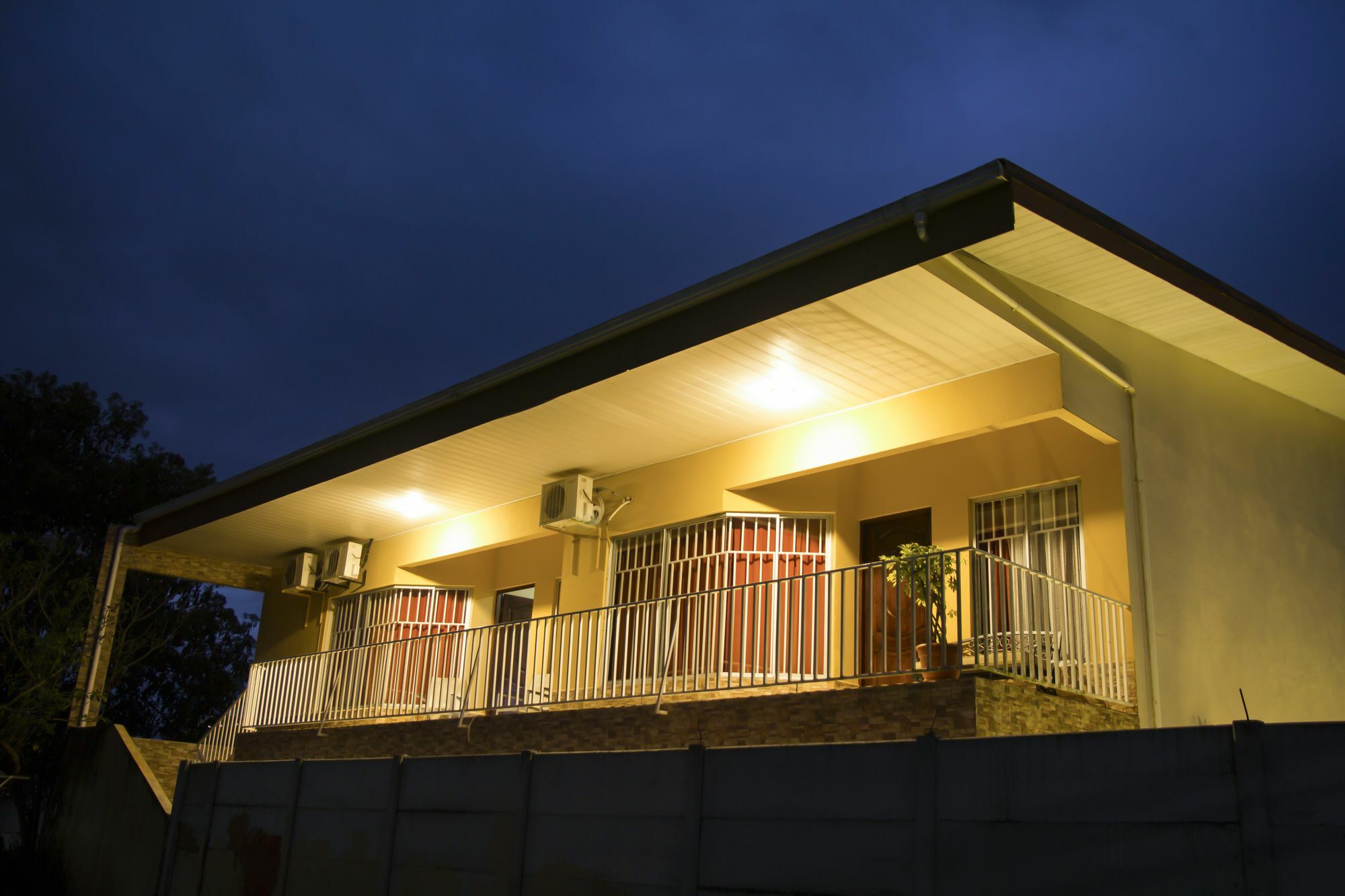 Apartamentos Valle Del Volcan ラ・フォルトゥナ エクステリア 写真