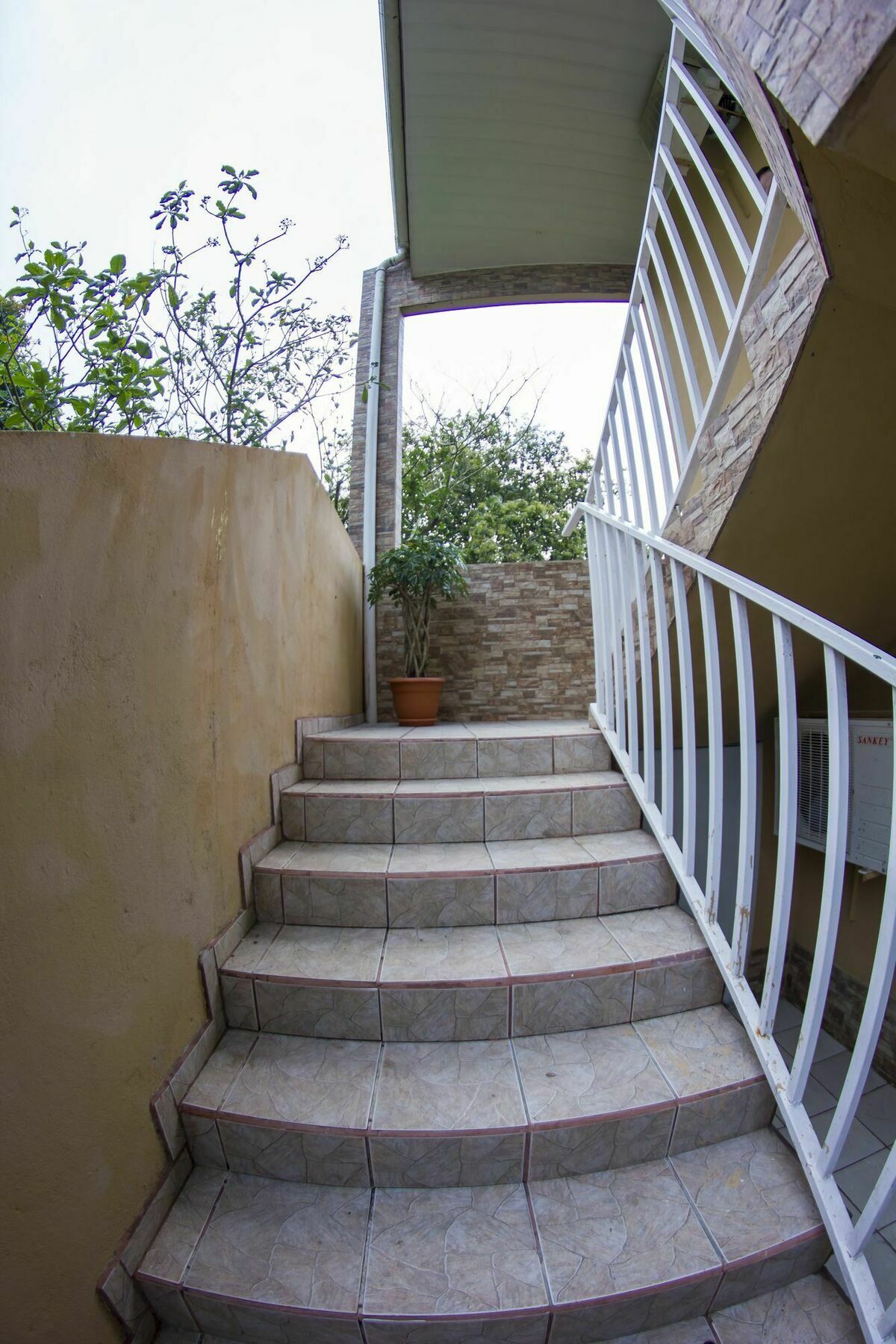 Apartamentos Valle Del Volcan ラ・フォルトゥナ エクステリア 写真