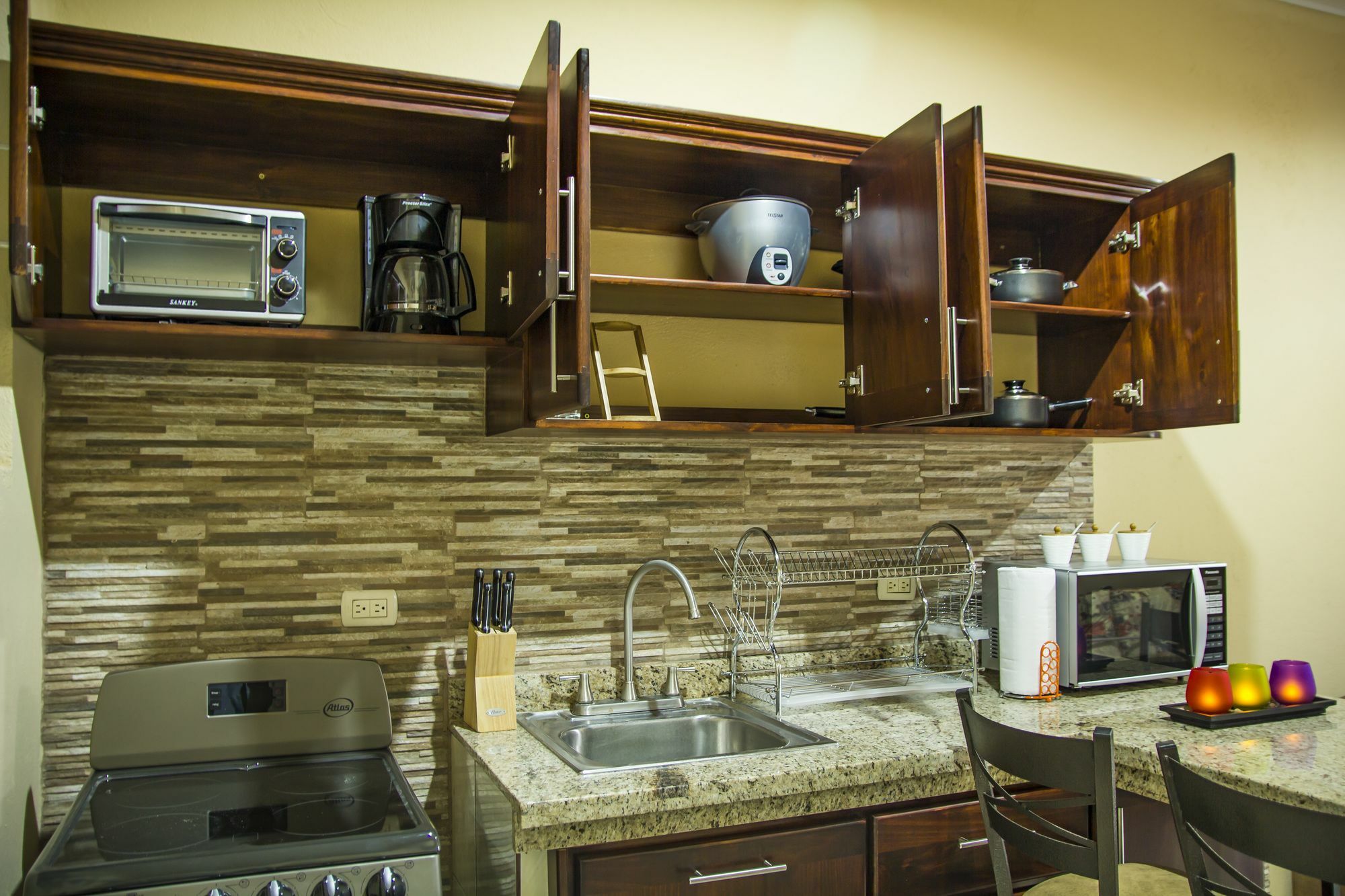 Apartamentos Valle Del Volcan ラ・フォルトゥナ エクステリア 写真