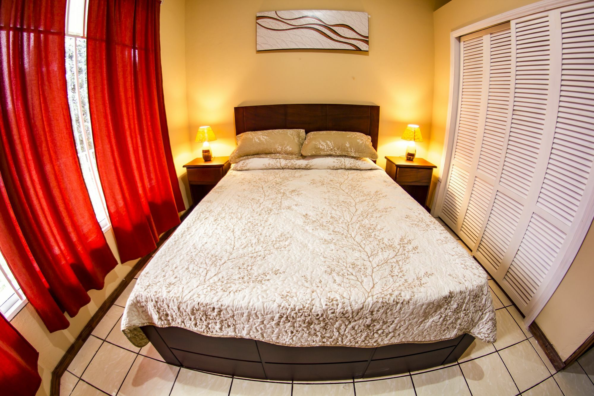 Apartamentos Valle Del Volcan ラ・フォルトゥナ エクステリア 写真